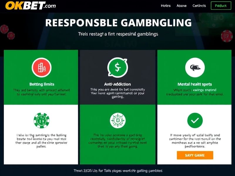 Official okbet.com website offering a wide range of licensed casino games and online betting options. Discover top bonuses, promotions, and expert reviews for the best gambling experience in real money.